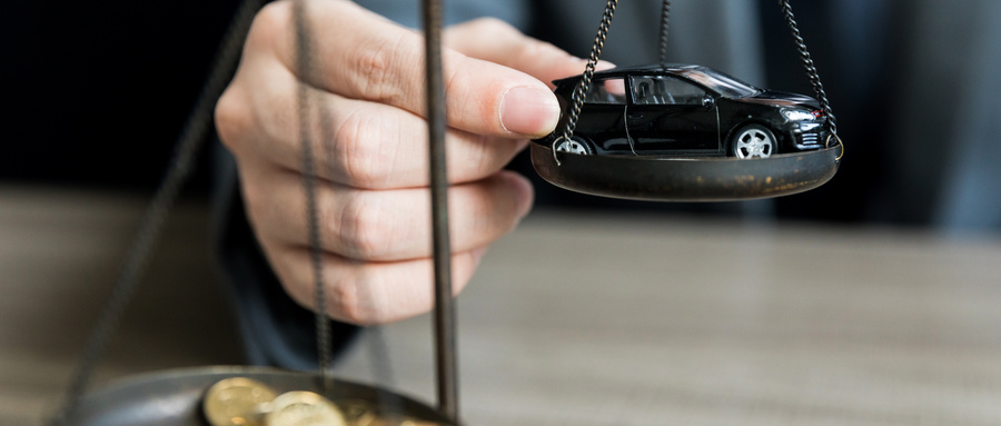 汽車金融騙貸防不勝防，風控從貸前做起！